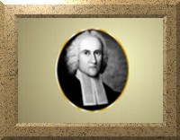 Jonathan Edwards (1703-1758)