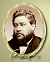 Personalidades - Spurgeon